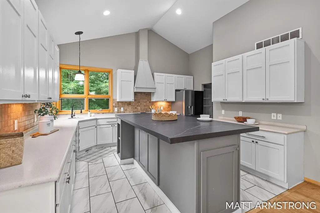 2135 Hilltop View Drive Dorr Township MI 49323