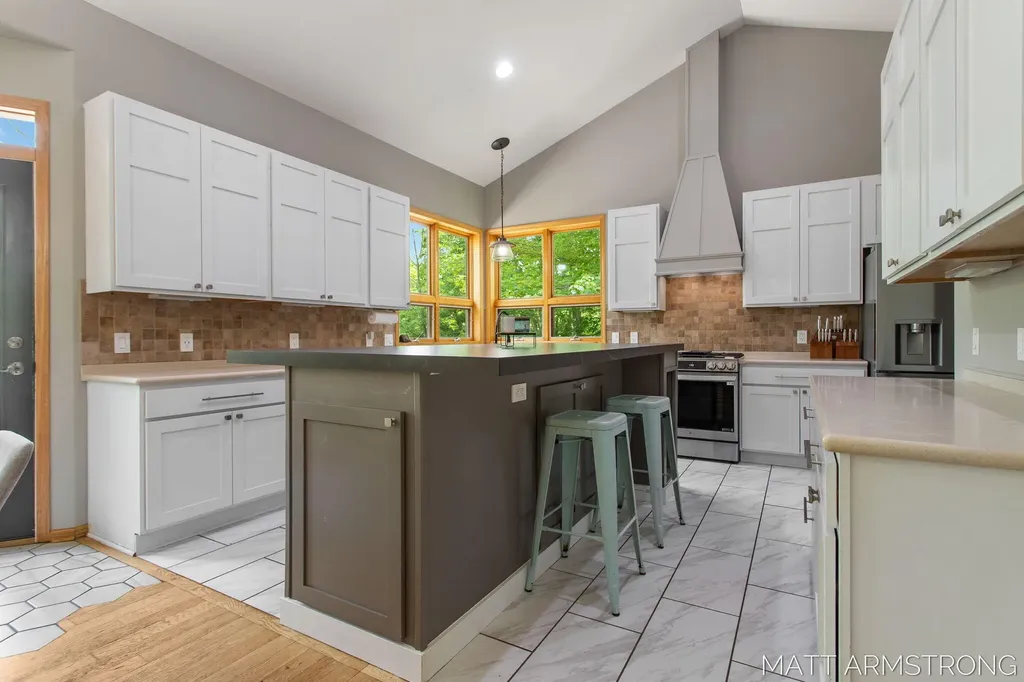2135 Hilltop View Drive Dorr Township MI 49323
