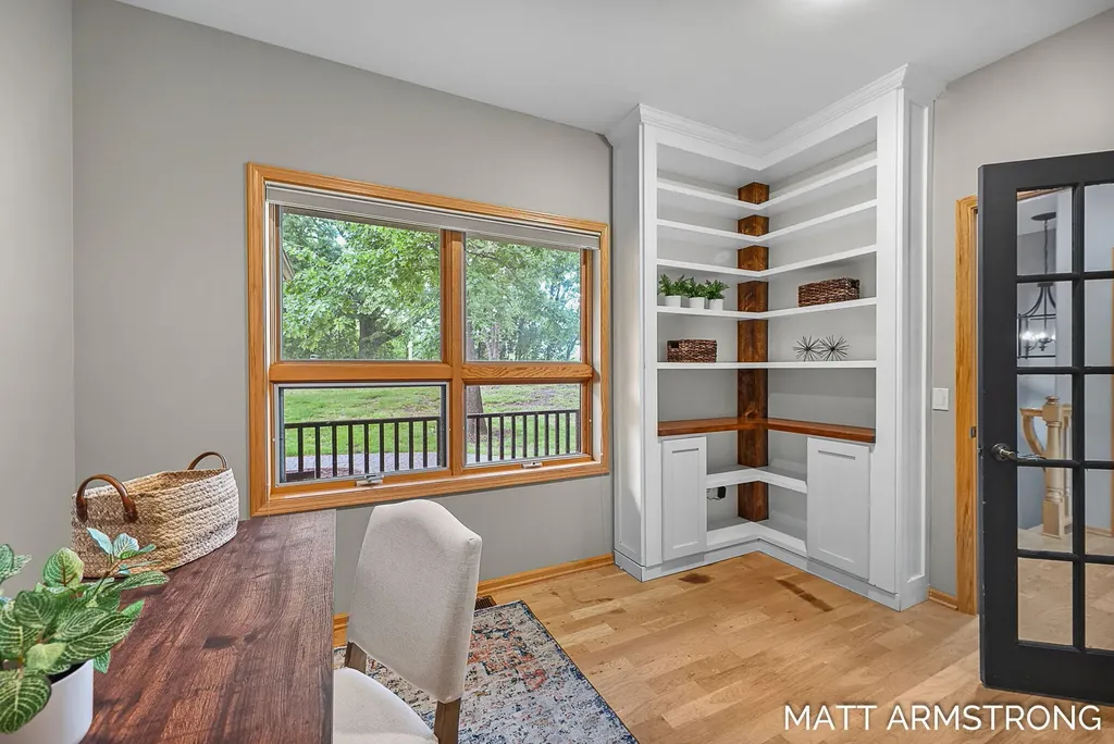 2135 Hilltop View Drive Dorr Township MI 49323