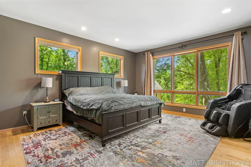 2135 Hilltop View Drive Dorr Township MI 49323