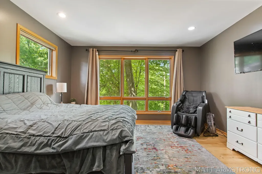 2135 Hilltop View Drive Dorr Township MI 49323