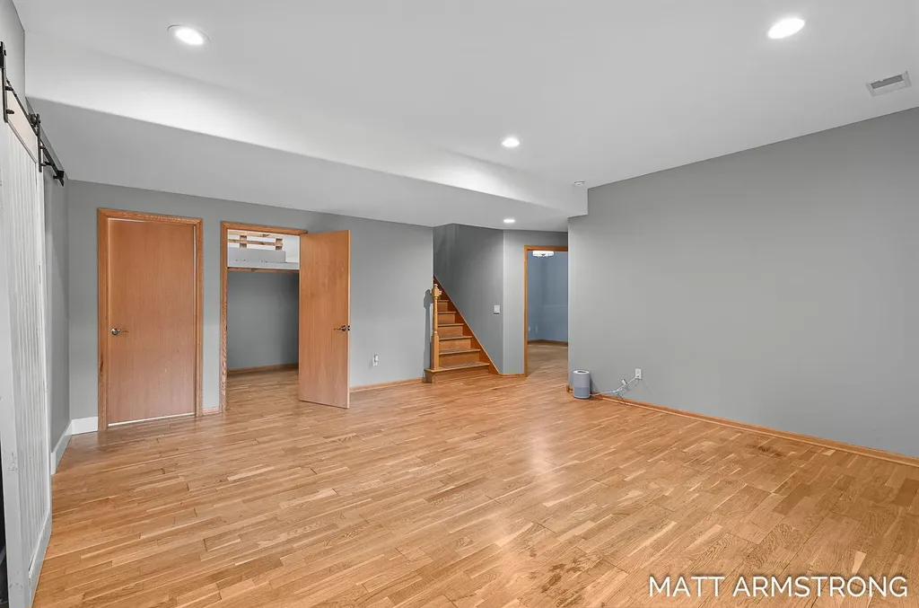 2135 Hilltop View Drive Dorr Township MI 49323