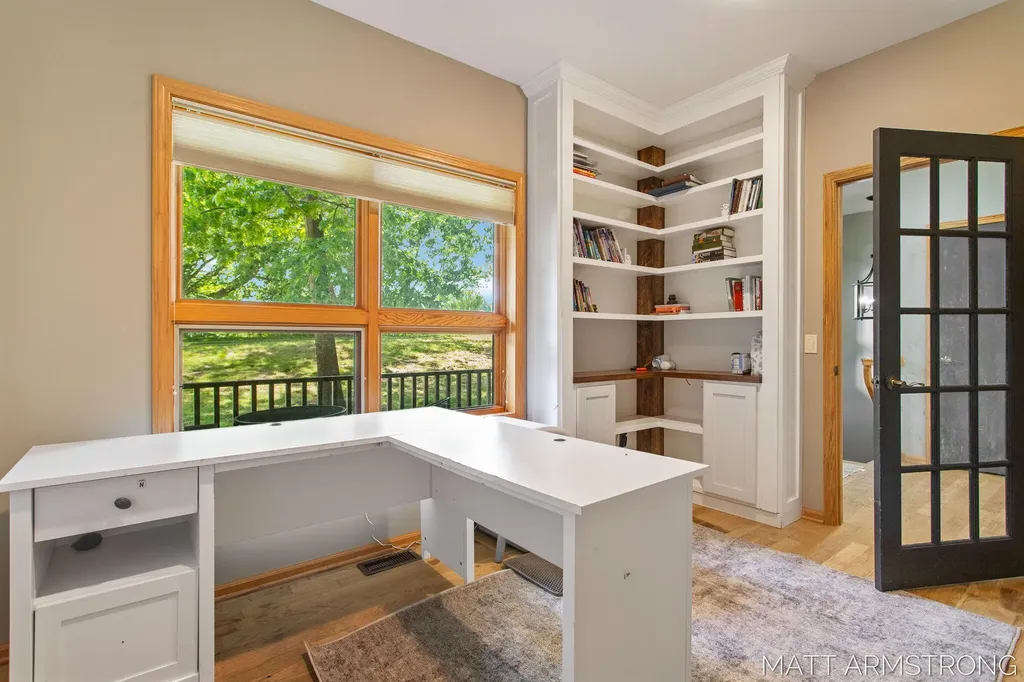 2135 Hilltop View Drive Dorr Township MI 49323