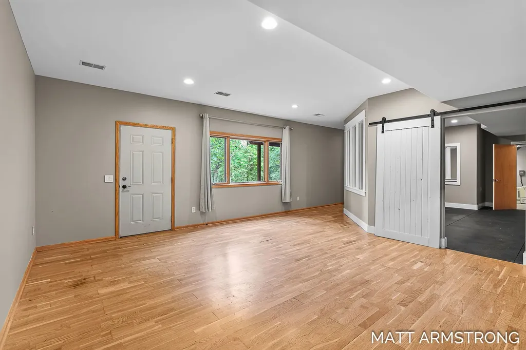 2135 Hilltop View Drive Dorr Township MI 49323