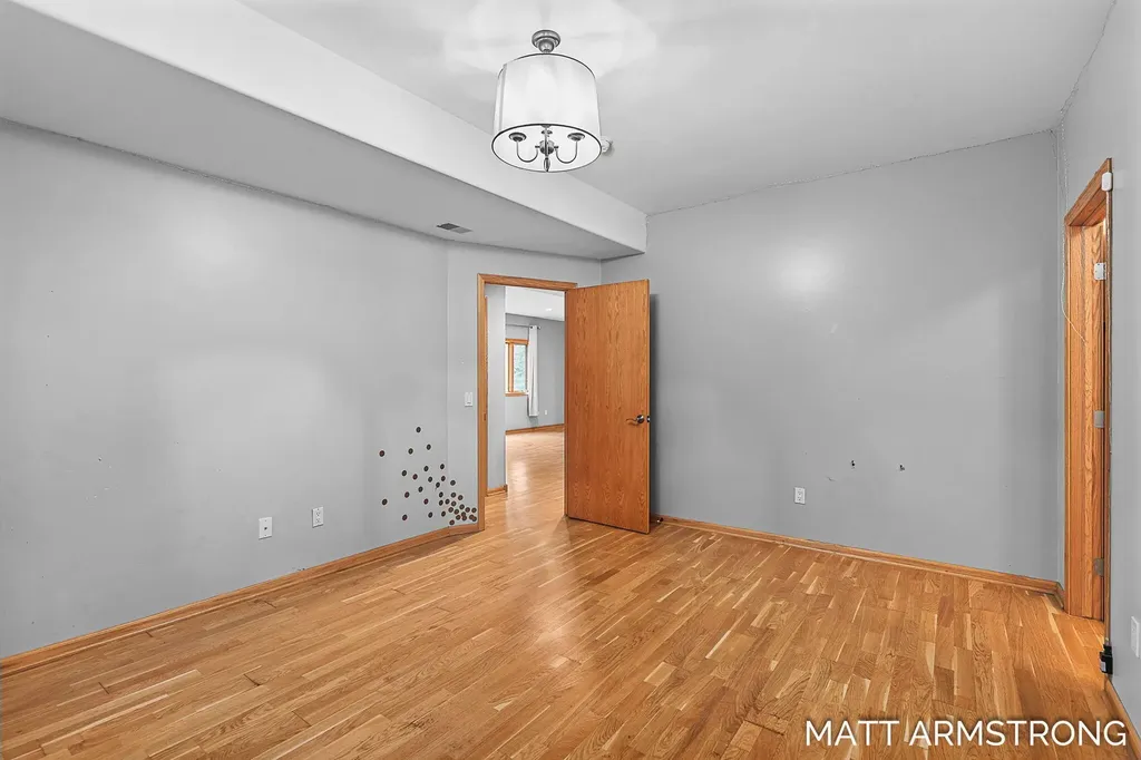 2135 Hilltop View Drive Dorr Township MI 49323