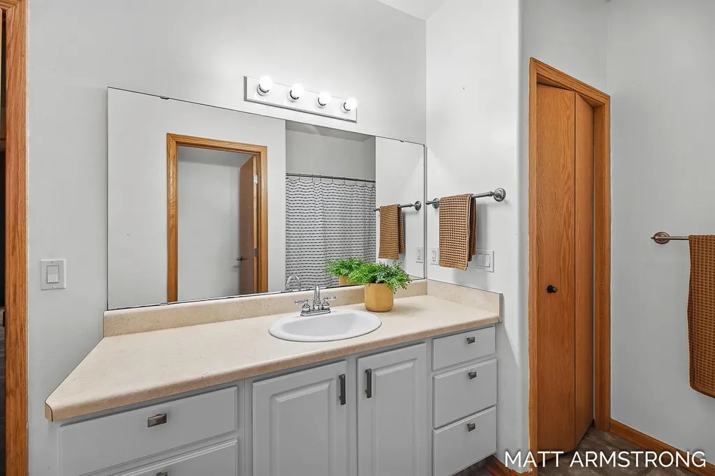 2135 Hilltop View Drive Dorr Township MI 49323