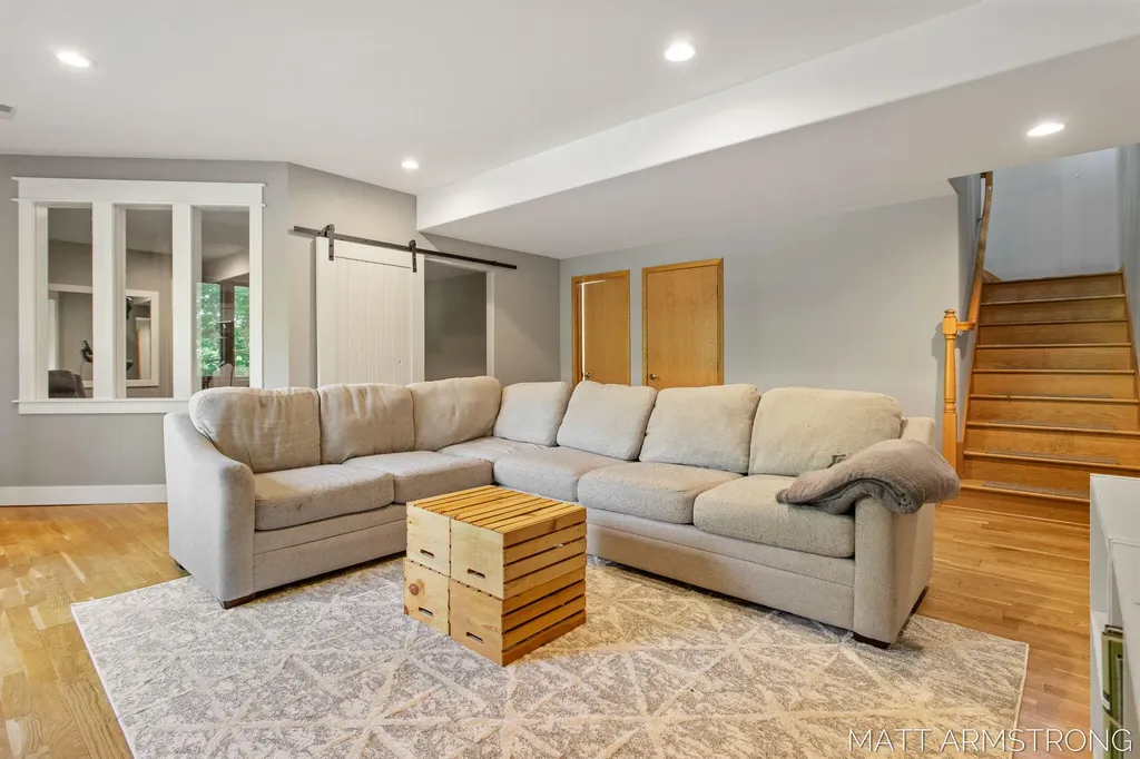 2135 Hilltop View Drive Dorr Township MI 49323