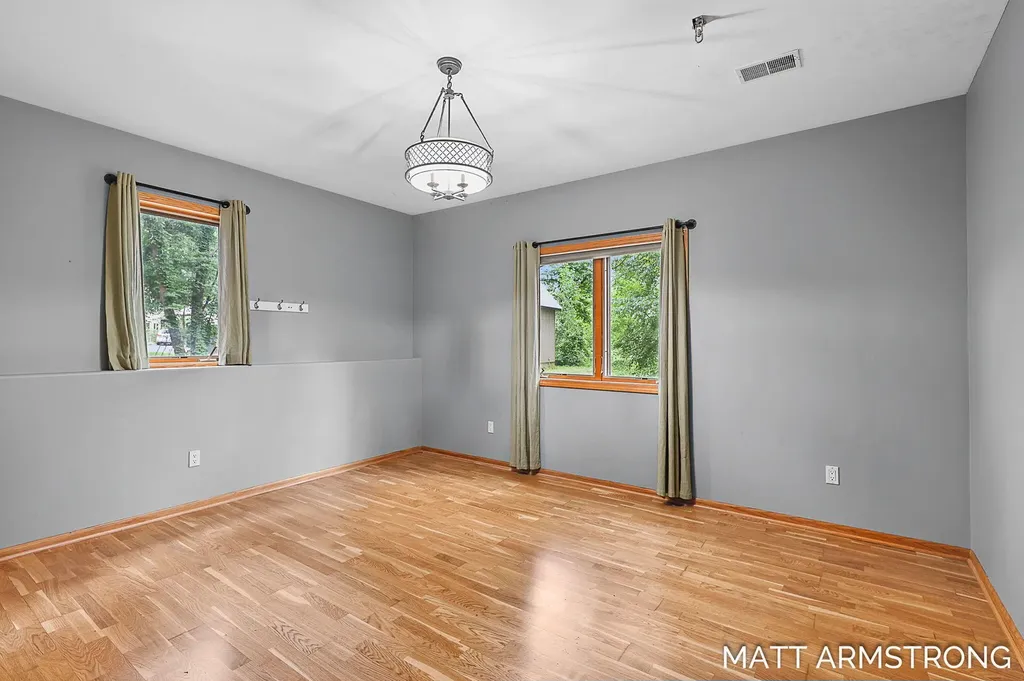 2135 Hilltop View Drive Dorr Township MI 49323