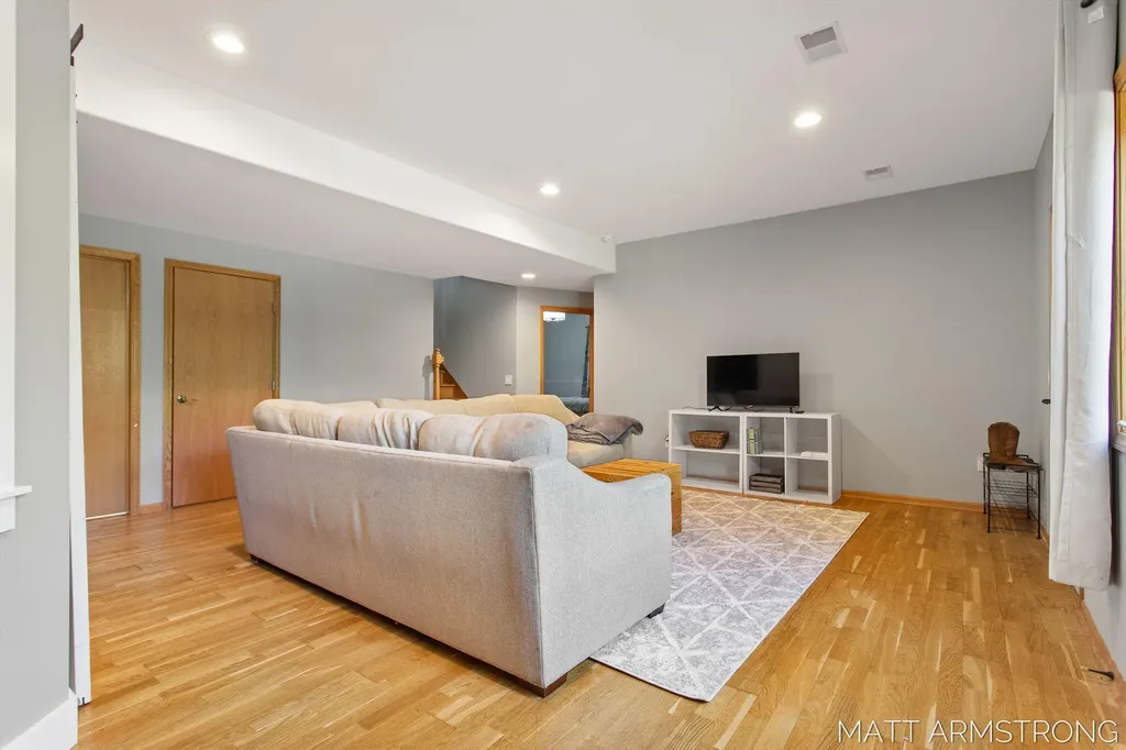 2135 Hilltop View Drive Dorr Township MI 49323