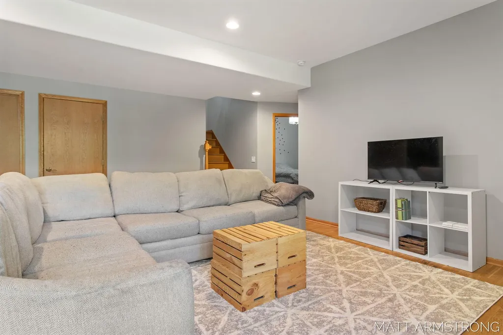 2135 Hilltop View Drive Dorr Township MI 49323