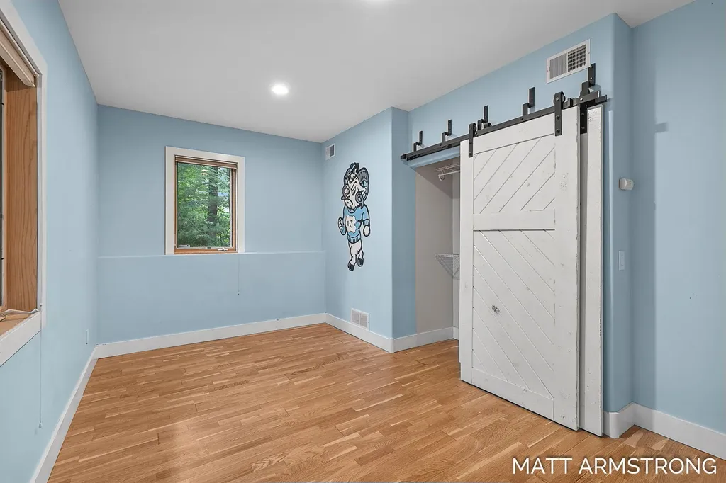2135 Hilltop View Drive Dorr Township MI 49323