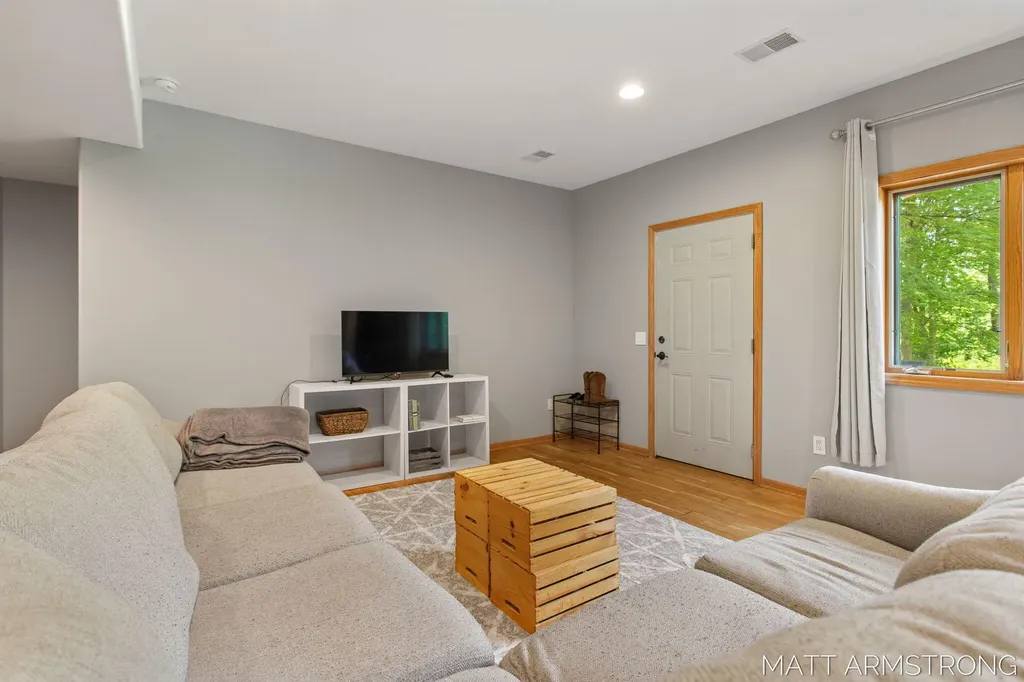 2135 Hilltop View Drive Dorr Township MI 49323