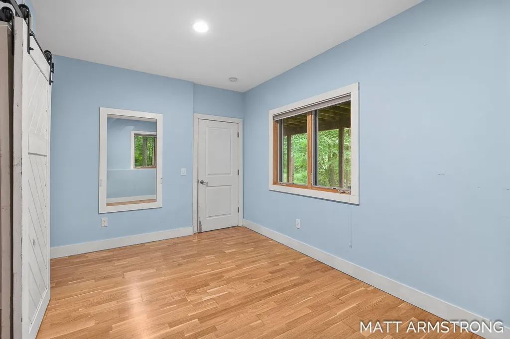 2135 Hilltop View Drive Dorr Township MI 49323