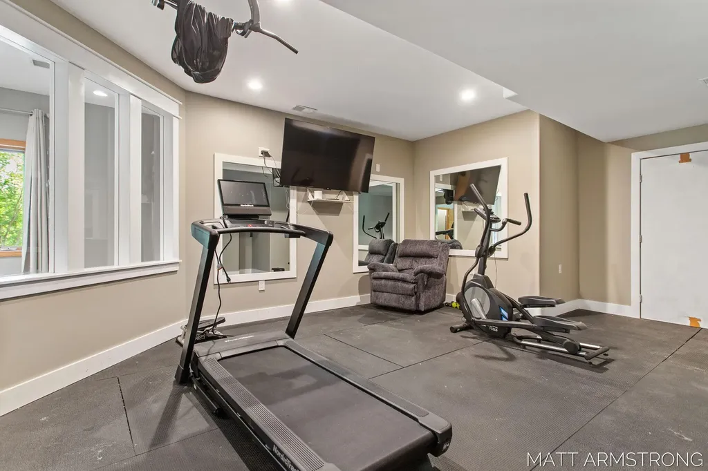 2135 Hilltop View Drive Dorr Township MI 49323