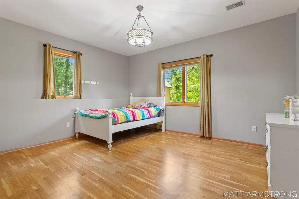2135 Hilltop View Drive Dorr Township MI 49323