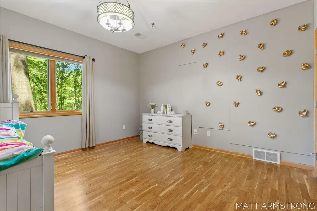 2135 Hilltop View Drive Dorr Township MI 49323