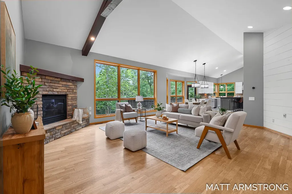 2135 Hilltop View Drive Dorr Township MI 49323