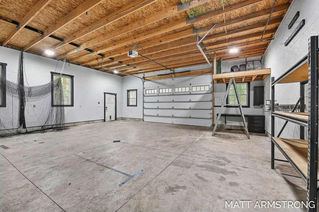2135 Hilltop View Drive Dorr Township MI 49323