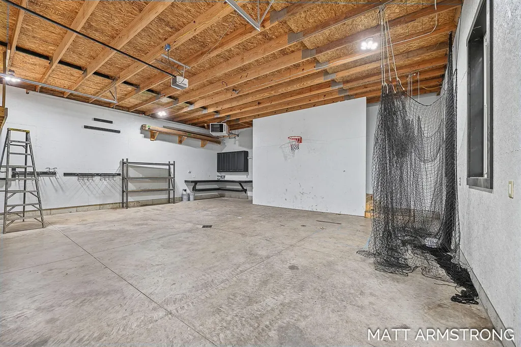 2135 Hilltop View Drive Dorr Township MI 49323