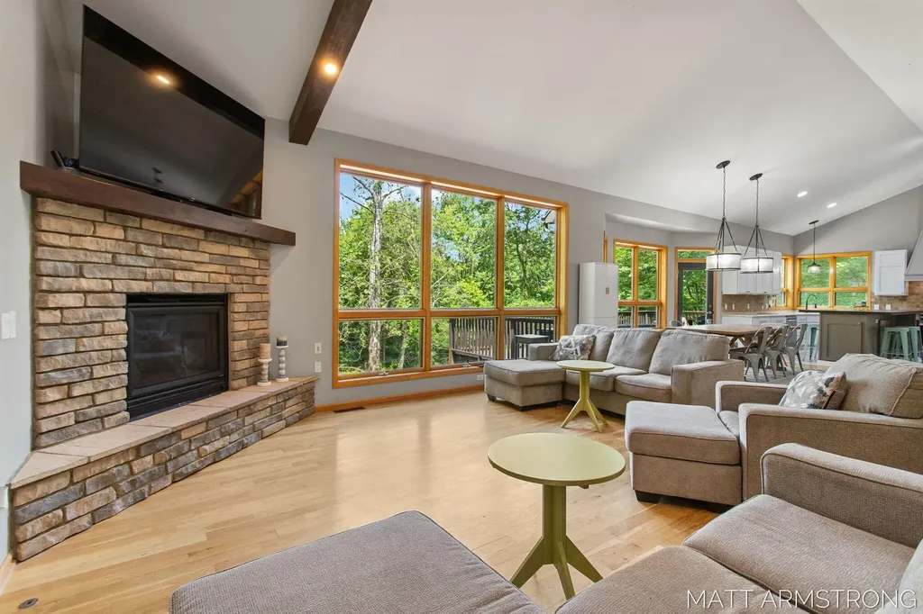 2135 Hilltop View Drive Dorr Township MI 49323