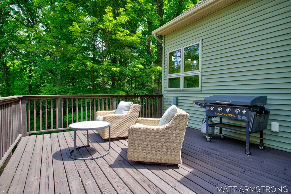 2135 Hilltop View Drive Dorr Township MI 49323