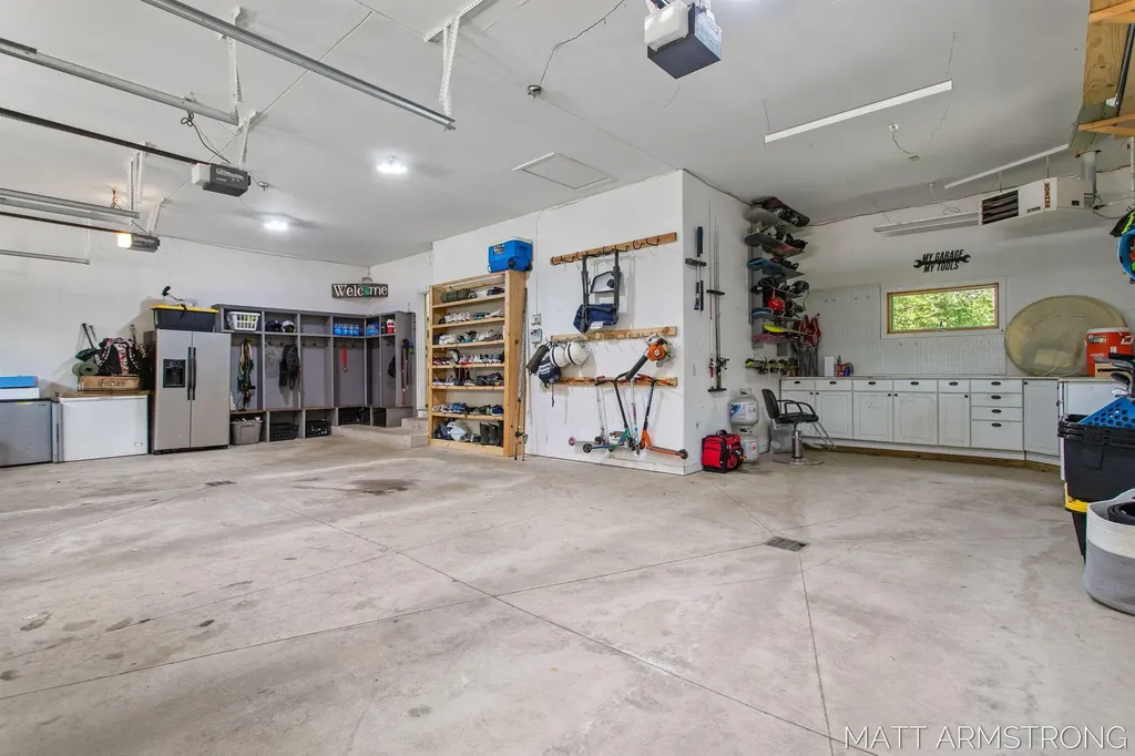 2135 Hilltop View Drive Dorr Township MI 49323