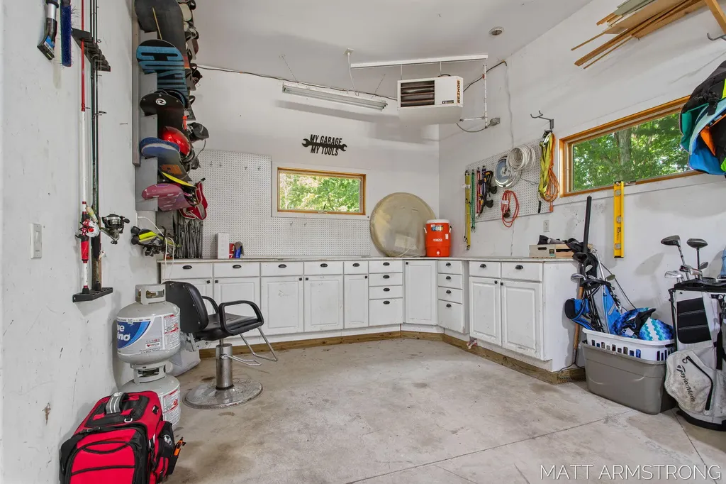 2135 Hilltop View Drive Dorr Township MI 49323