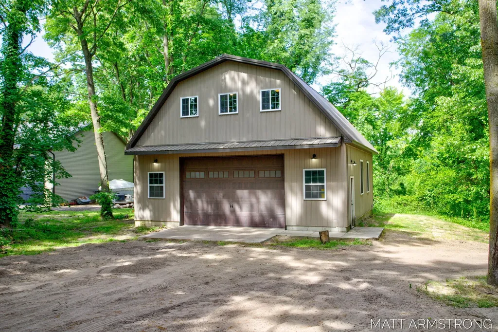 2135 Hilltop View Drive Dorr Township MI 49323