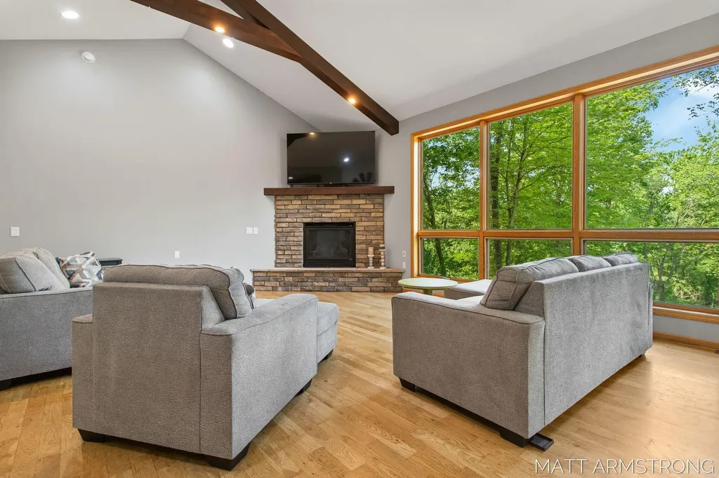 2135 Hilltop View Drive Dorr Township MI 49323