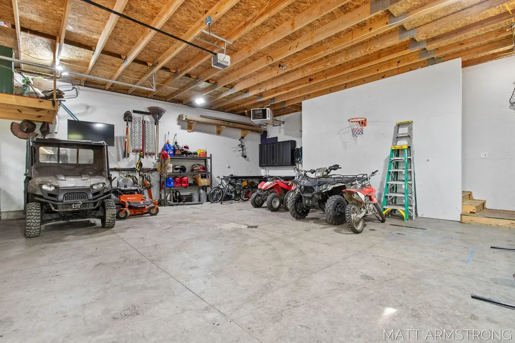 2135 Hilltop View Drive Dorr Township MI 49323
