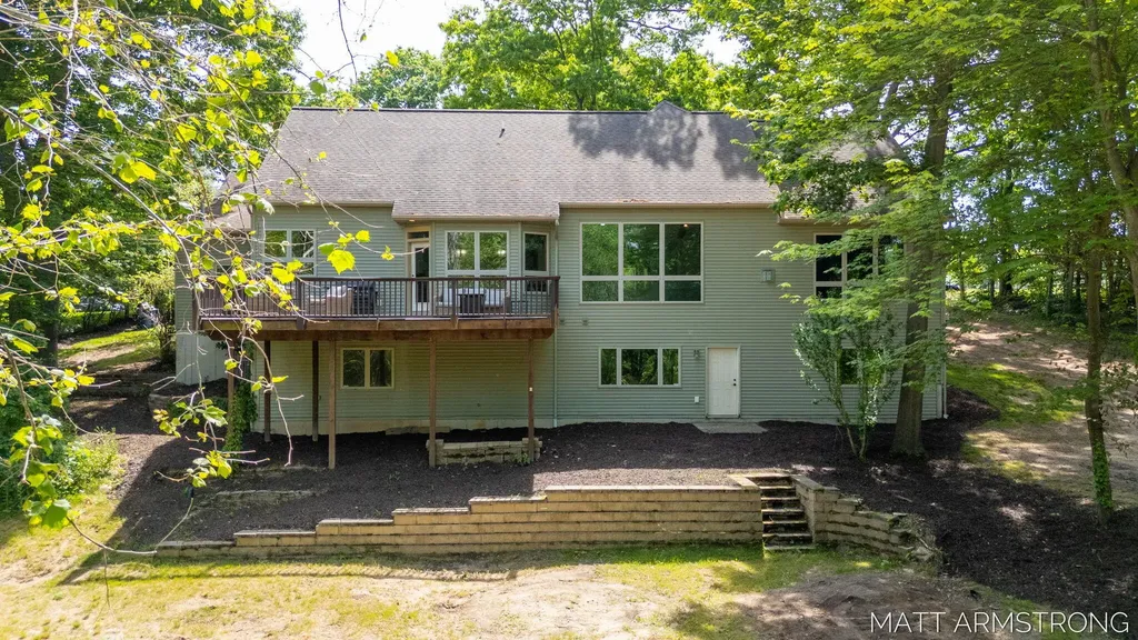 2135 Hilltop View Drive Dorr Township MI 49323