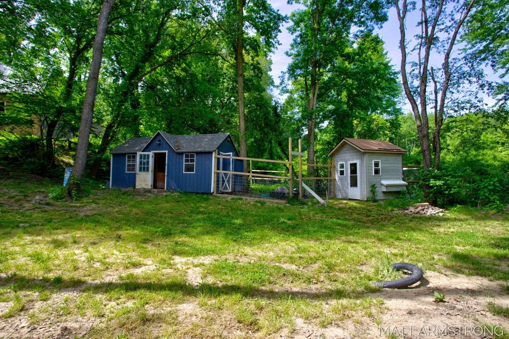 2135 Hilltop View Drive Dorr Township MI 49323