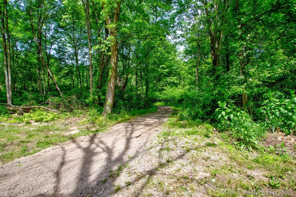 2135 Hilltop View Drive Dorr Township MI 49323