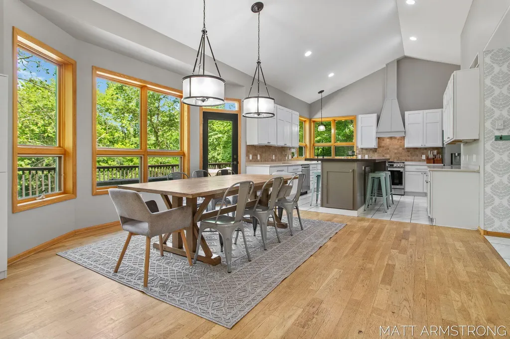 2135 Hilltop View Drive Dorr Township MI 49323