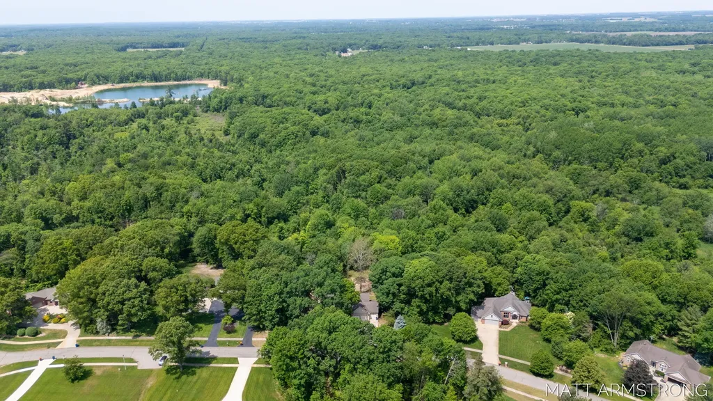 2135 Hilltop View Drive Dorr Township MI 49323