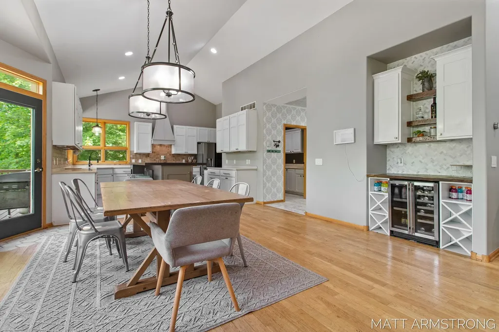 2135 Hilltop View Drive Dorr Township MI 49323