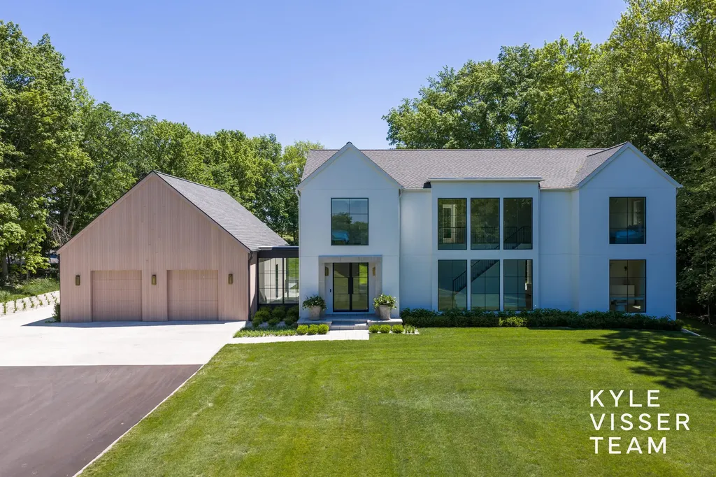 3616 64th Avenue Zeeland Charter Township MI 49464