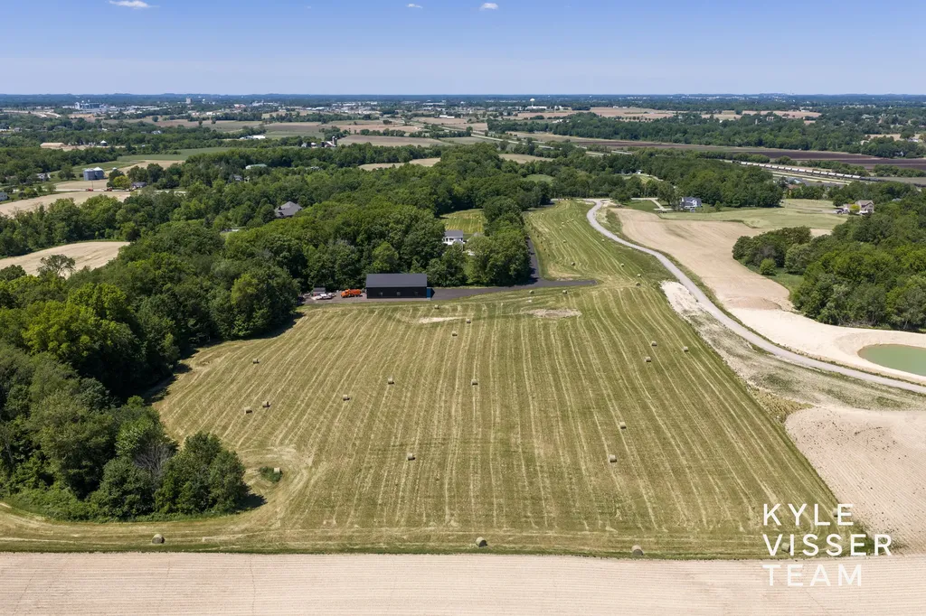 3616 64th Avenue Zeeland Charter Township MI 49464