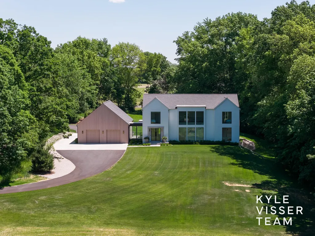 3616 64th Avenue Zeeland Charter Township MI 49464