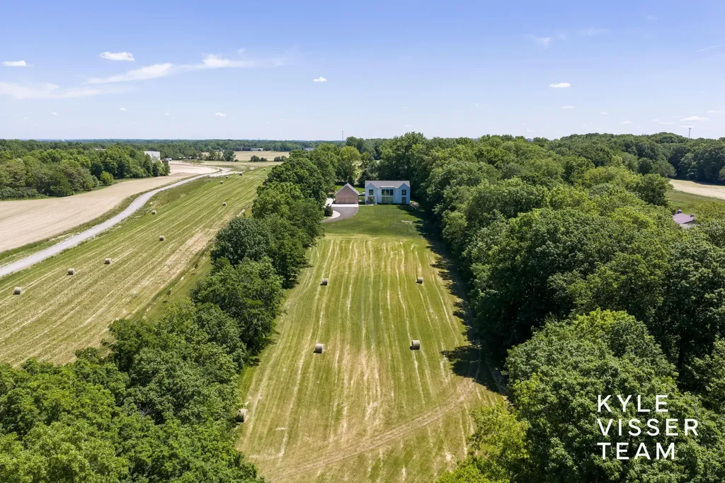 3616 64th Avenue Zeeland Charter Township MI 49464