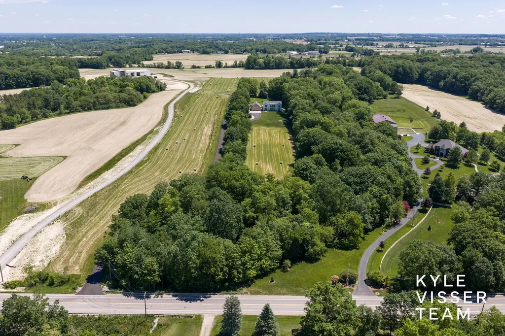 3616 64th Avenue Zeeland Charter Township MI 49464