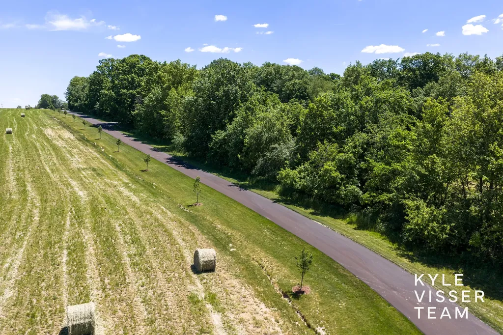 3616 64th Avenue Zeeland Charter Township MI 49464