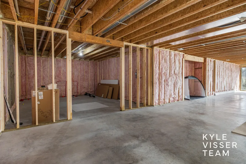 3616 64th Avenue Zeeland Charter Township MI 49464