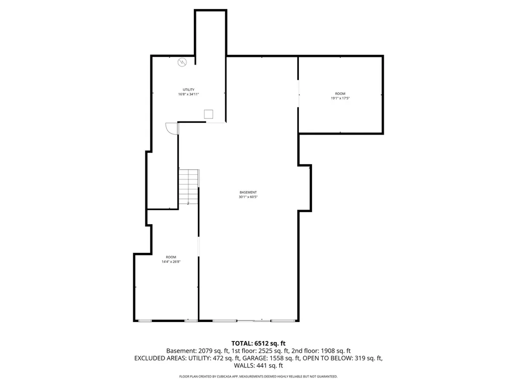 3616 64th Avenue Zeeland Charter Township MI 49464