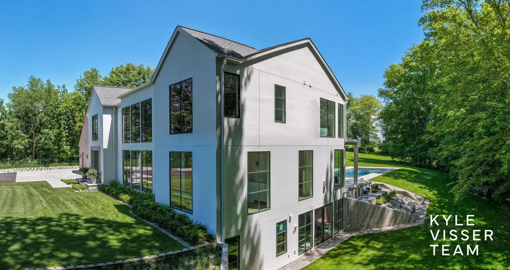 3616 64th Avenue Zeeland Charter Township MI 49464