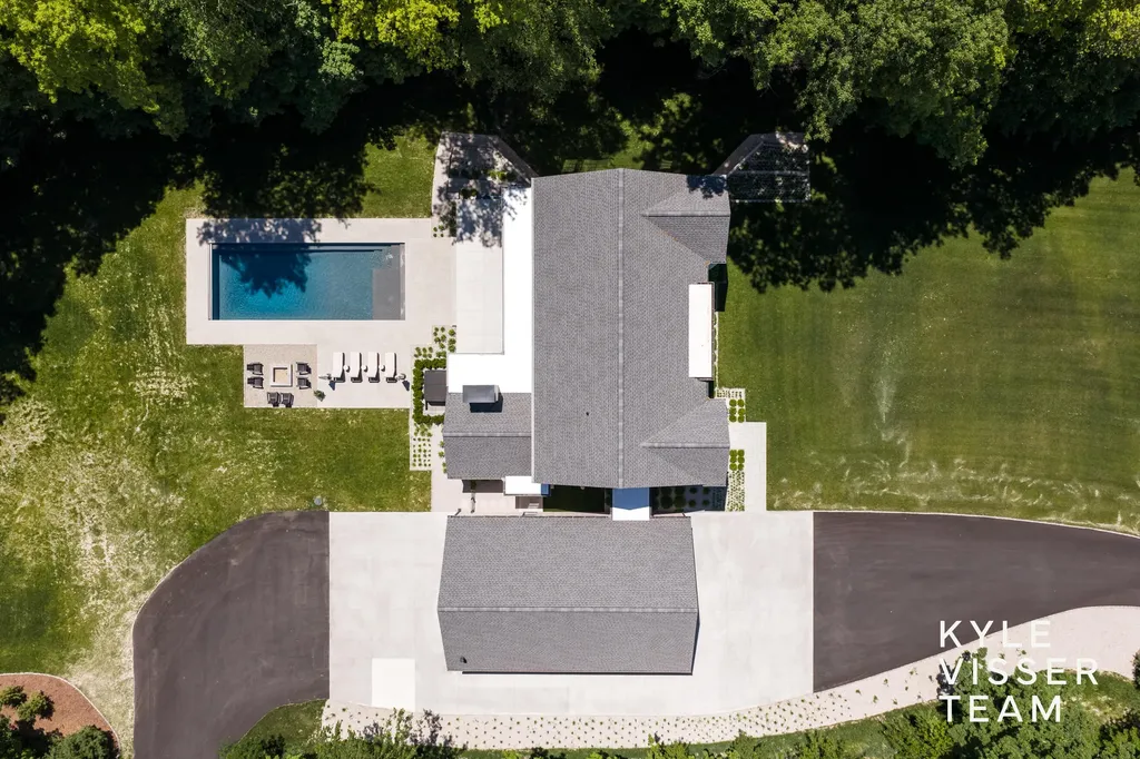 3616 64th Avenue Zeeland Charter Township MI 49464