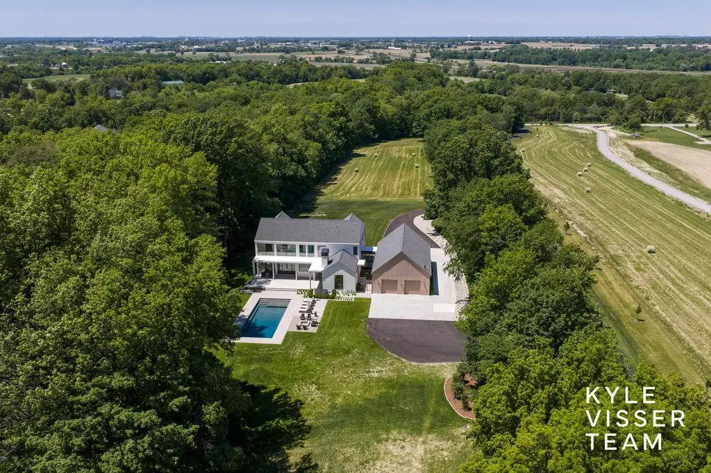 3616 64th Avenue Zeeland Charter Township MI 49464