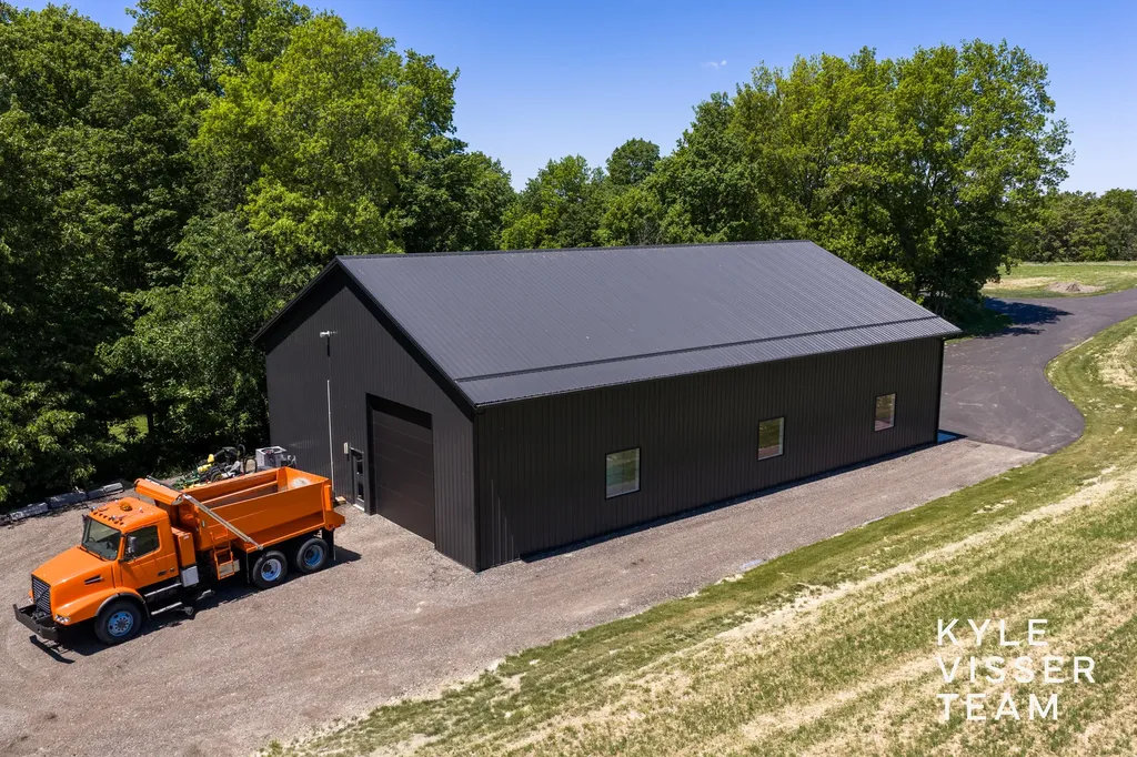 3616 64th Avenue Zeeland Charter Township MI 49464
