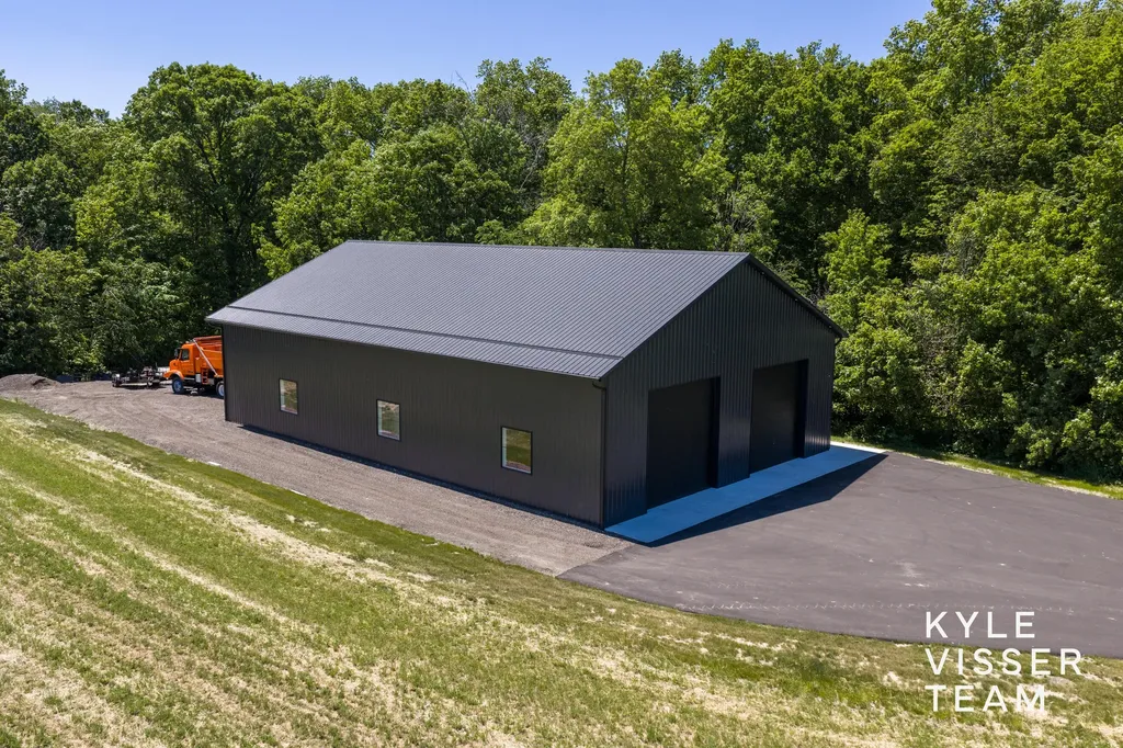 3616 64th Avenue Zeeland Charter Township MI 49464