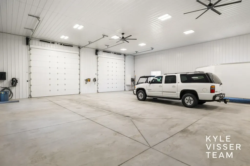 3616 64th Avenue Zeeland Charter Township MI 49464